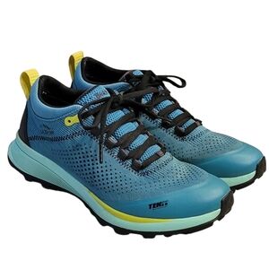 L.L.Bean Women's Elevation Hiking Athletic Shoes - Waterproof Size 8.5